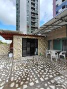 Cobertura Duplex 2 QD da Praia