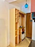 Luxury Pool Side Studio With Private Balcony