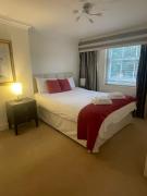 LX Russell Square Apartments