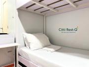 Affordable Stay with Free Pool, Netflix & Wifi Alabang SC5