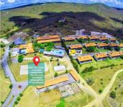 Flat Hotel Fazenda Monte Castelo Gravatá