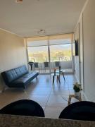 Apartamento La Herradura Playa