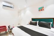 Top New Delhi