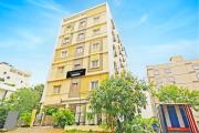 Super Townhouse Kondapur Near Botanical Garden Formerly RRR Inn
