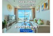The Song Apartment 5 Stars Cạnh Biển - Villa gần biển Vung Tau- Ruby Villa Homestay