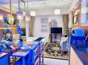 We Vibe, 101 Newport Blvd near the airport NAIA 3