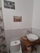 BellaVista 2 habitaciones con balcón