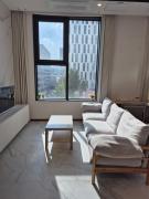 Comfortable house, new building, Dongdaemun History & Culture Park Station