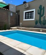 Casa Bonarda by Vindecaf