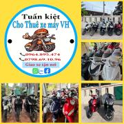 BÌNH MINH homestay - Vĩnh hy