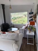 Merino Cottage Meadowbank Lake