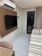 Flat Varandas do Porto Residence