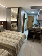 Flat Varandas do Porto Residence