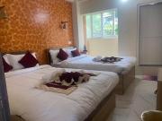 Dulcify cottage sarangkot