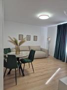 D&D Central Apartment