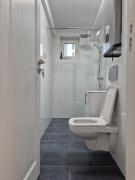 D&D Central Apartment