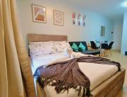 1106T2 Avida Towers IT Park Sugbo Mercado 350Mpbs