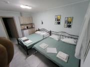 Asimenias Seaside Studios