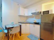 616T1 Avida Towers IT Park Cozy Unit 350 Mbps Wi-Fi