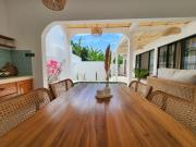 Villa Casa de Coco at Lovina