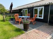 De schaapskooi op prachtig landgoed