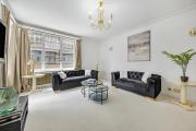 Knightsbridge lowndes square Flat