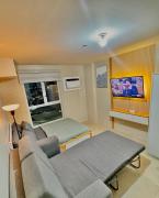 Condotel Near NAIA T1, T2 and CAAP