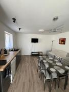 Charmant triplex, near Disney