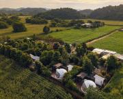 Chavallee Campground