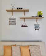 Stylish Studio Condo in Amani Grand Davao