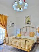 Stylish Studio Condo in Amani Grand Davao