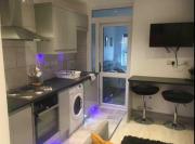 The Garden View Studio, Coventry Central, Wi-Fi