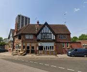 The Garden View Studio, Coventry Central, Wi-Fi