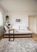 Apartment overlooking Stuttgart