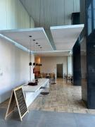 Loft em frente ao Projac