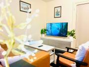 Cosy and Conveniently located 2BR Apt in Hawthorn