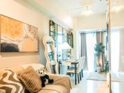 Condo Penthouse with Ocean View in Pasay Metro Manila near Mall of Asia, Ninoy Aquino International Airport, World Trade Center, Star City, PICC