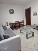 Comfort accommodation