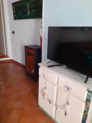 La casa sulla vecchia riva