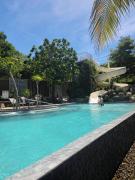 Unixx Pattaya by Jda