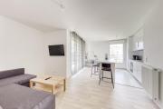 Family Flat for 8 # 10 min Paris # Near Airport