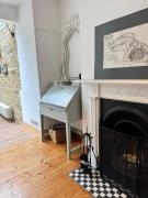 Broadstairs Retreat- Garden, Parking, Near Beach