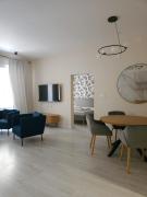 Teresia De Lux Apartment-2 BR- 2 Bathroom