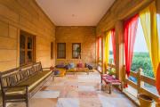 Top Jaisalmer
