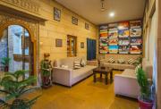 Top Jaisalmer