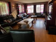 Luxury Villa with Sauna