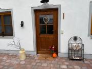 Ferienwohnung Bärnham