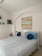 Top Rosa Marina Top Rosa Marina