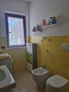 Langolo del lido delle farfalle