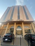 Sadfal Khair AL Aziziya صدف الخير للشقق المخدومة